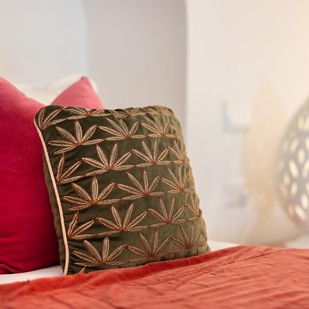Suite Belvedere Capri Exclusive Rooms Luaran gambar