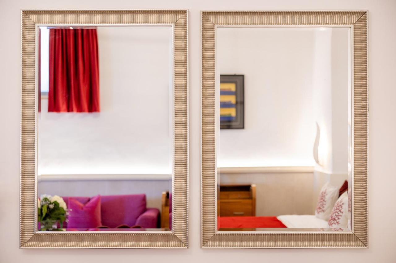 Suite Belvedere Capri Exclusive Rooms Luaran gambar