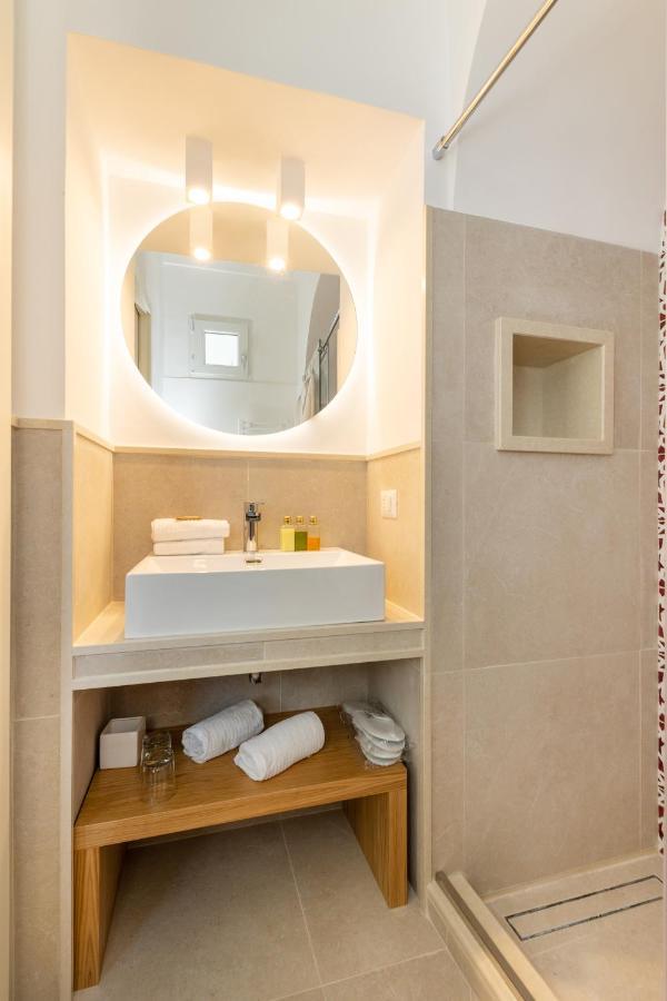 Suite Belvedere Capri Exclusive Rooms Luaran gambar
