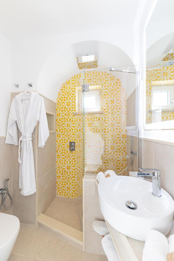 Suite Belvedere Capri Exclusive Rooms Luaran gambar