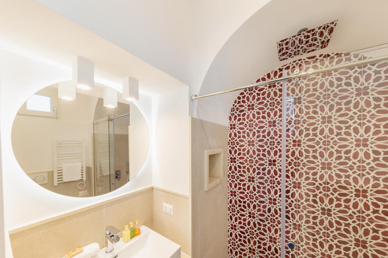 Suite Belvedere Capri Exclusive Rooms Luaran gambar
