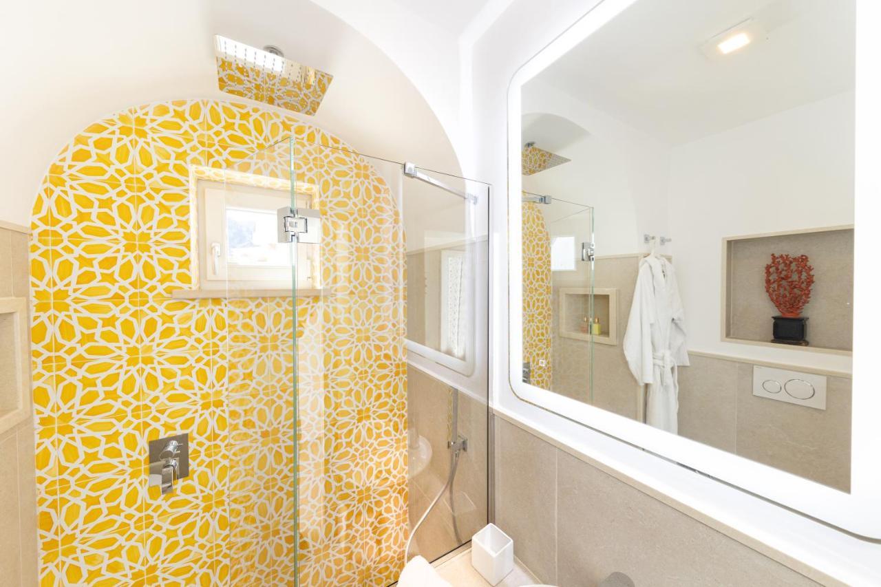 Suite Belvedere Capri Exclusive Rooms Luaran gambar