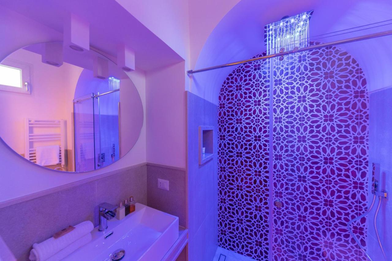 Suite Belvedere Capri Exclusive Rooms Luaran gambar