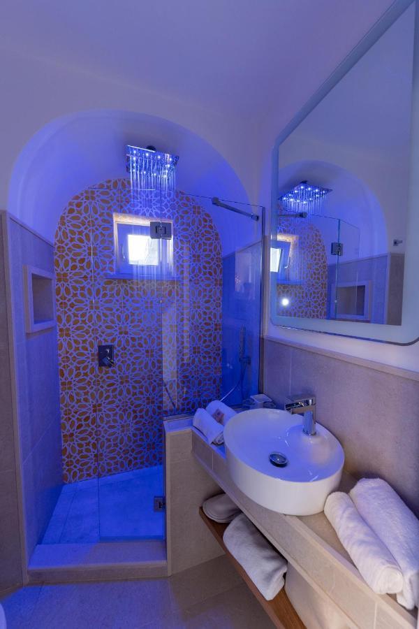 Suite Belvedere Capri Exclusive Rooms Luaran gambar