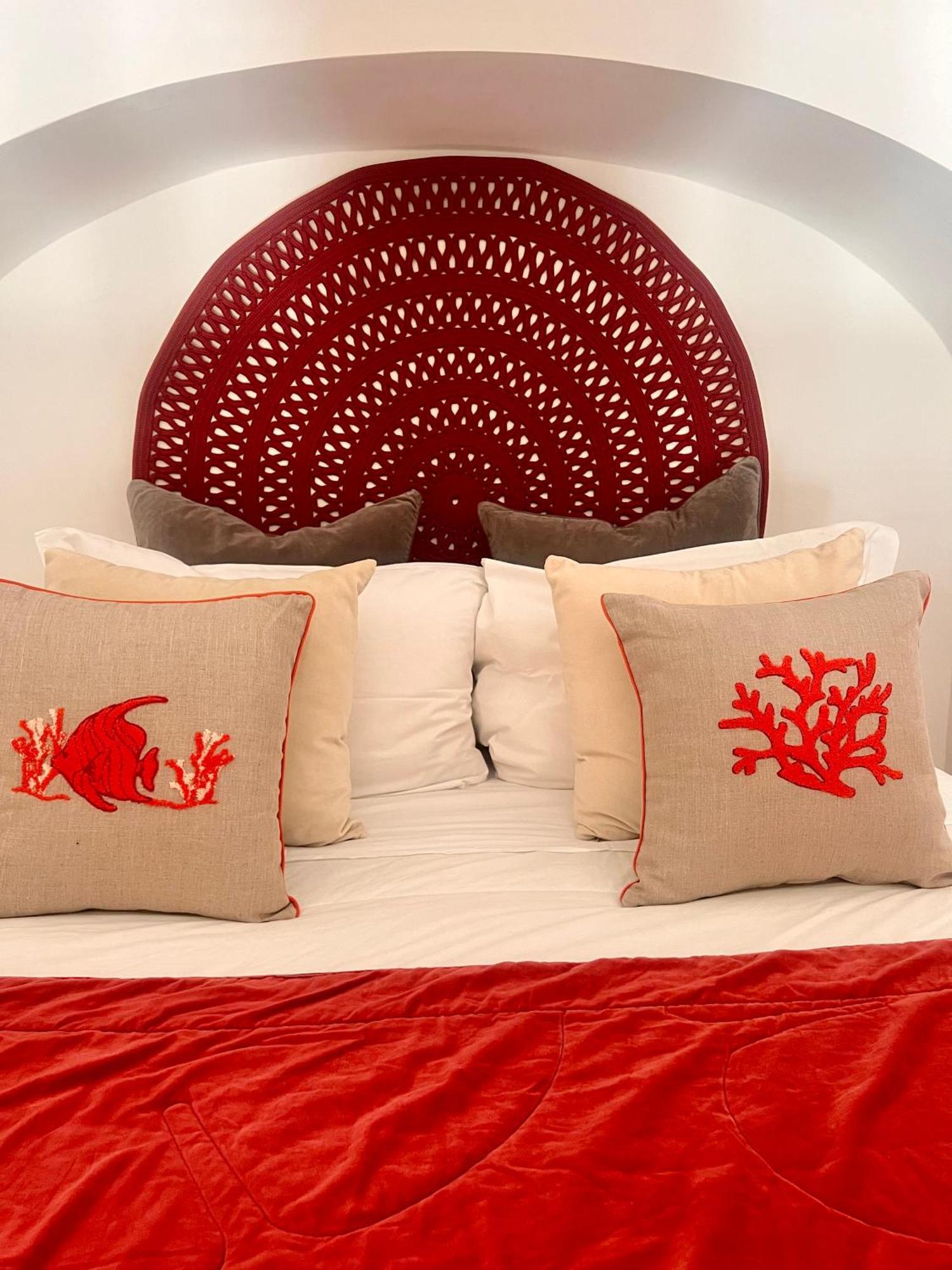 Suite Belvedere Capri Exclusive Rooms Luaran gambar