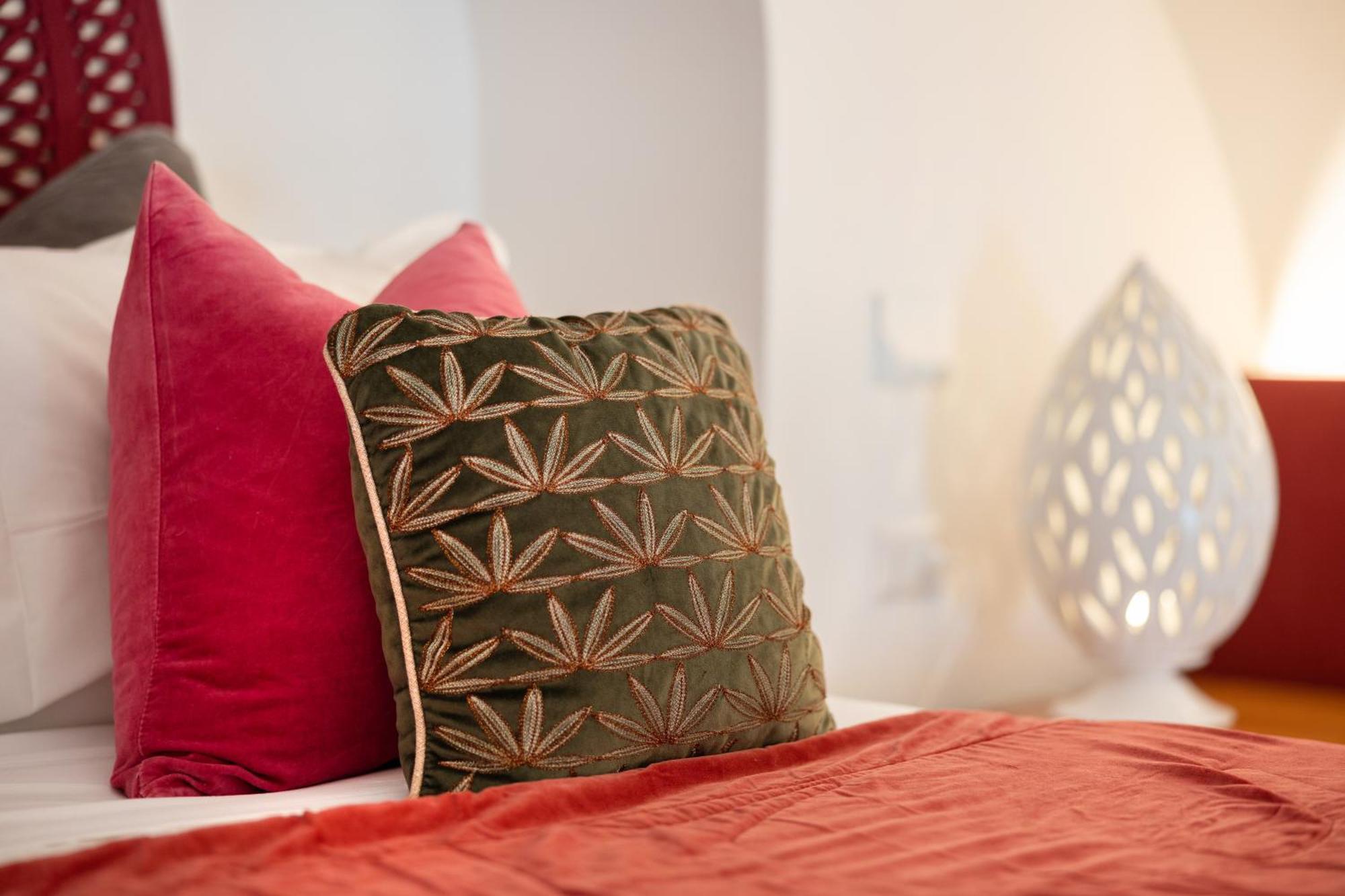 Suite Belvedere Capri Exclusive Rooms Luaran gambar